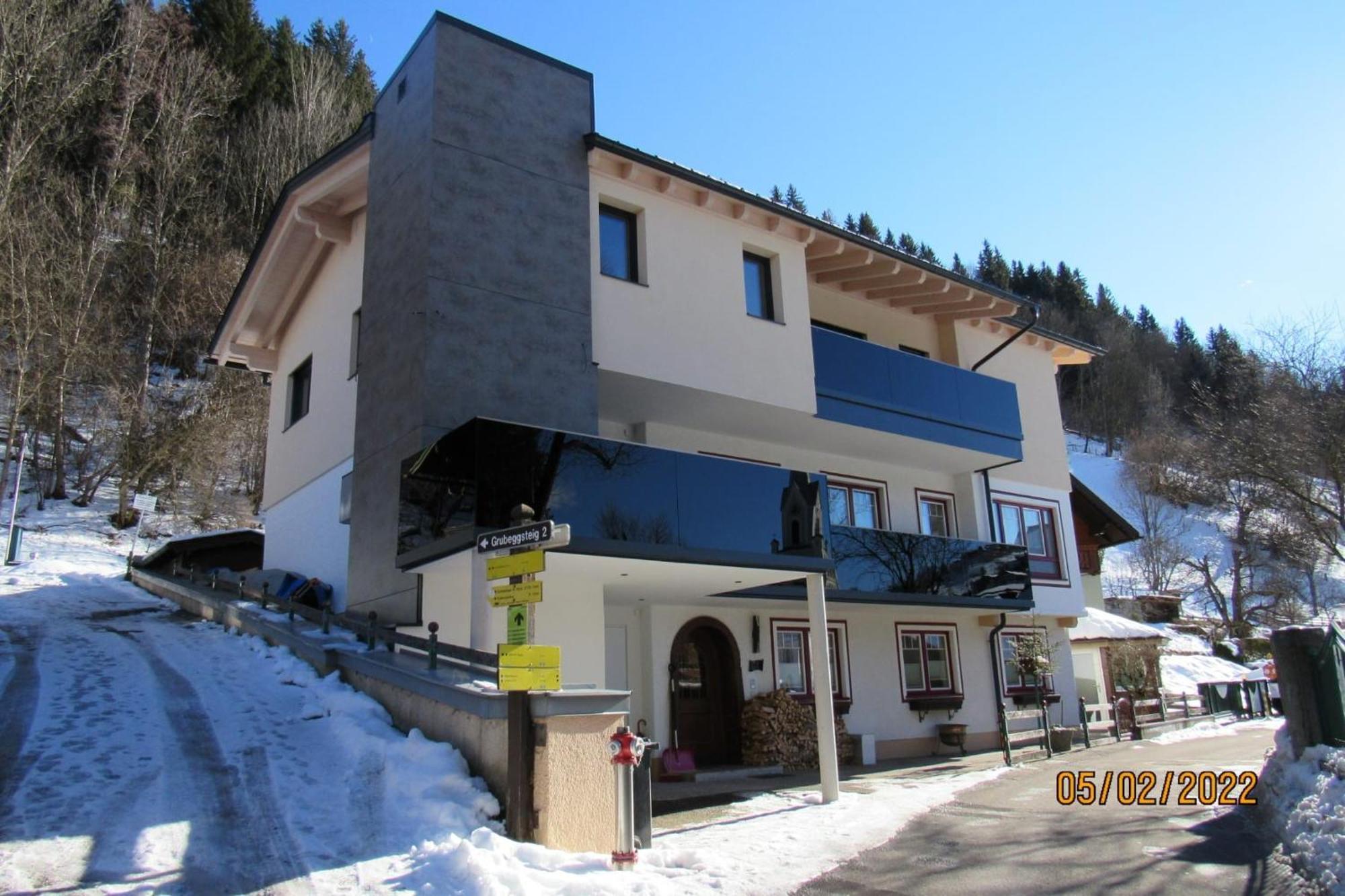 Toni'S Appartement By Schladming-Appartements 外观 照片