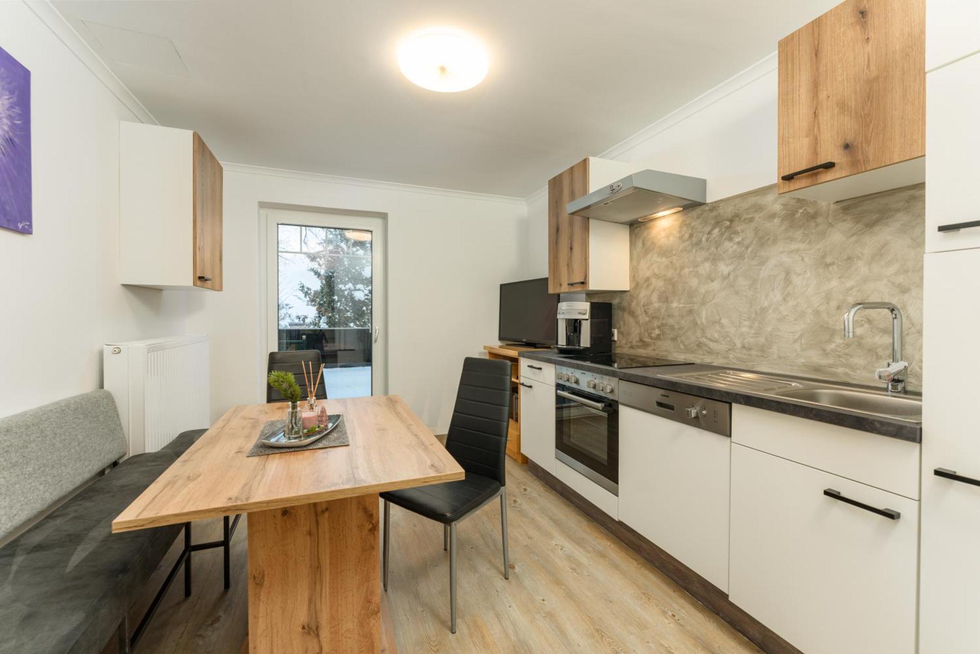 Toni'S Appartement By Schladming-Appartements 外观 照片